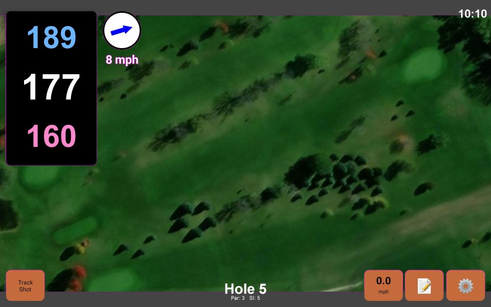 Hole preview 2