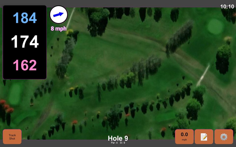 Hole preview 3