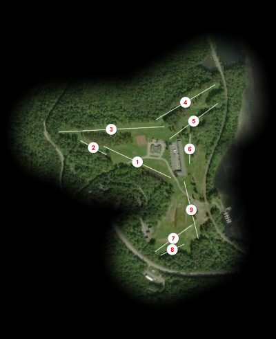 Squaw Mountain Village GC