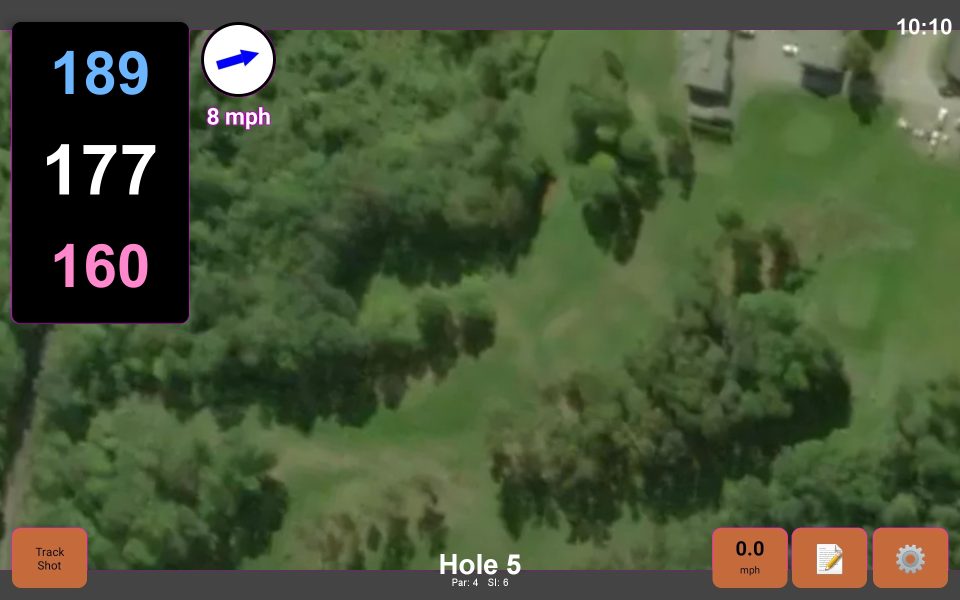 Hole preview 2