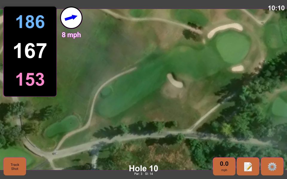 Hole preview 2