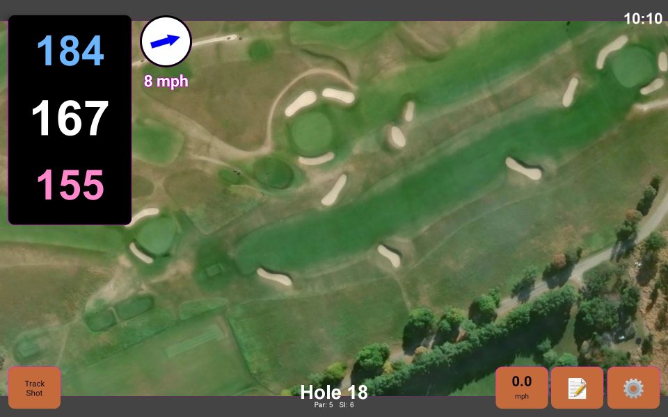 Hole preview 3