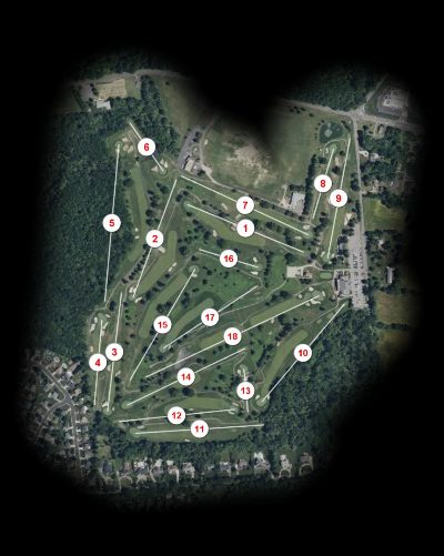 Indian Spring Country Club