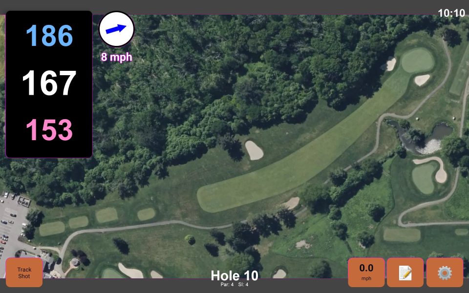 Hole preview 2