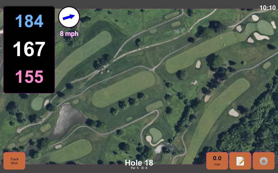 Hole preview 3