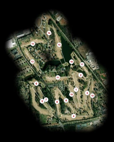 Greenwood Country Club