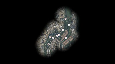 Starfire Golf Club Mulligan