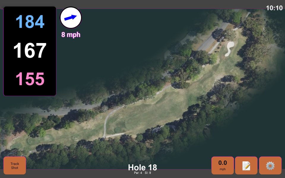 Hole preview 3