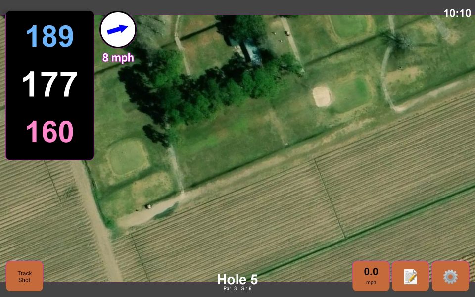 Hole preview 2