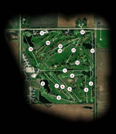 Ames Golf & Country Club