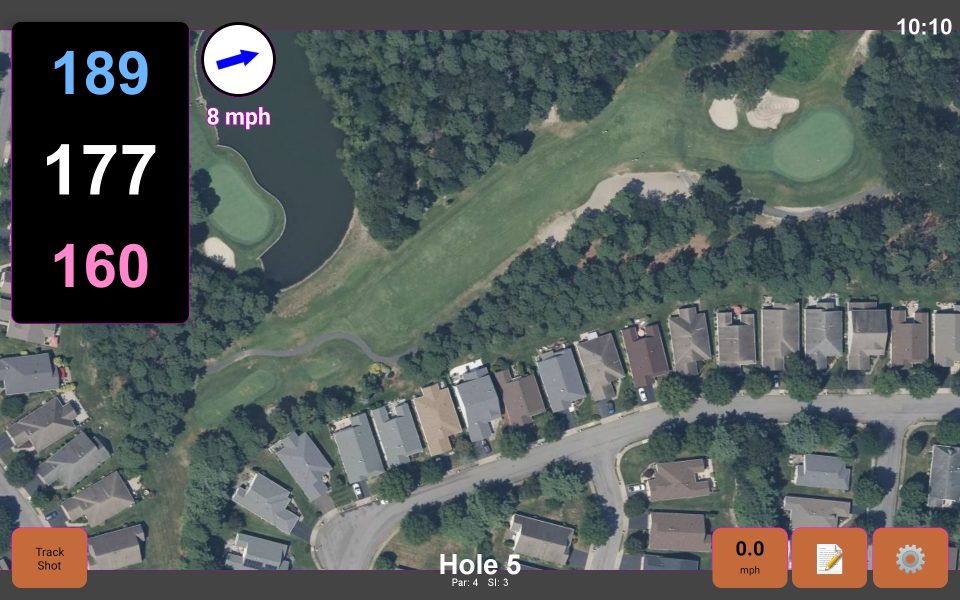 Hole preview 2