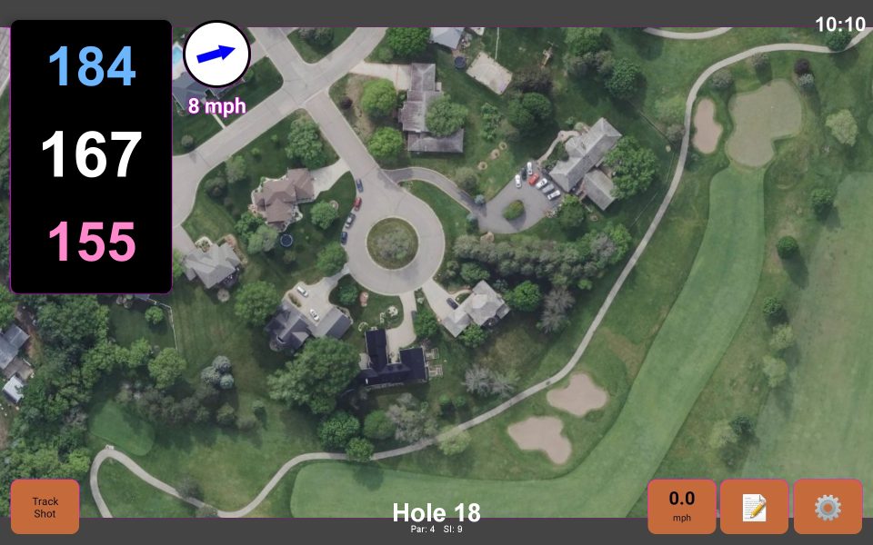 Hole preview 3
