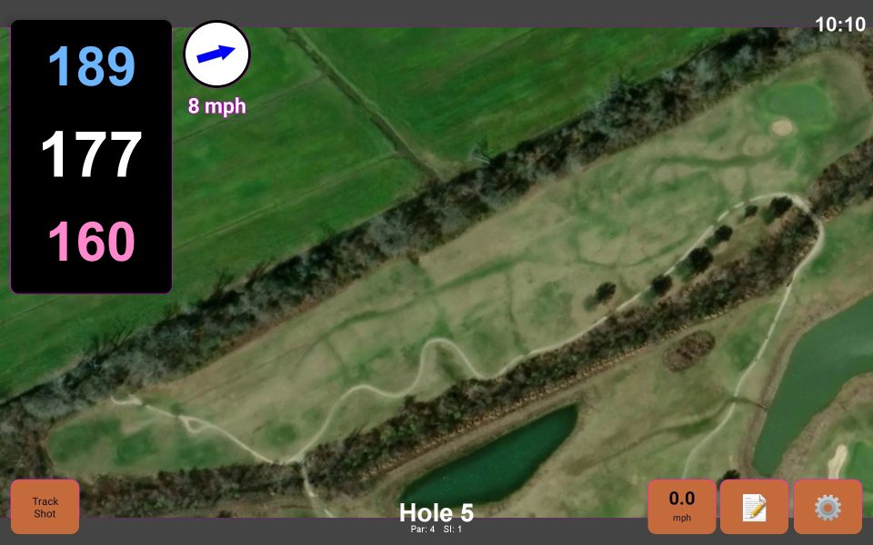 Hole preview 2