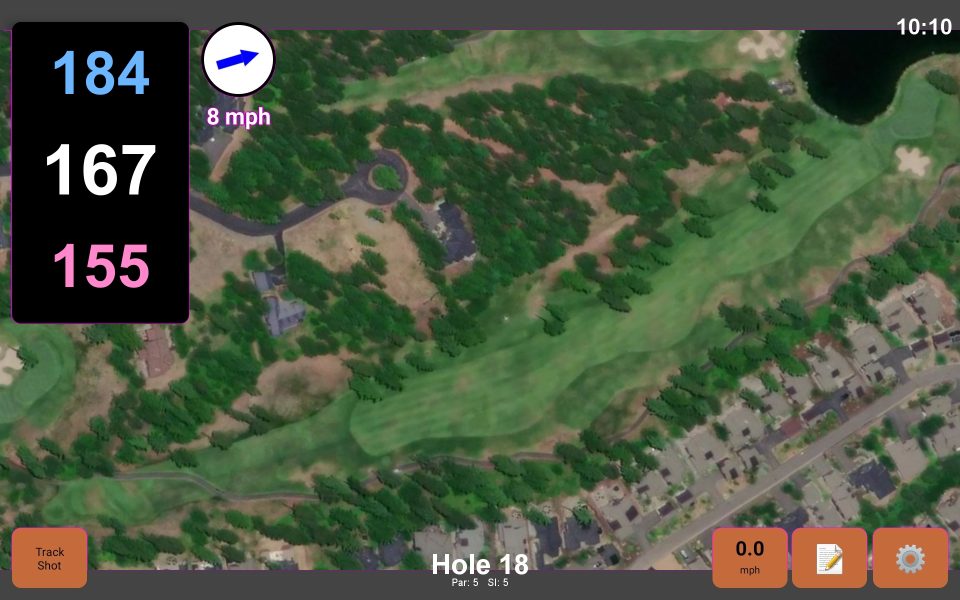 Hole preview 3