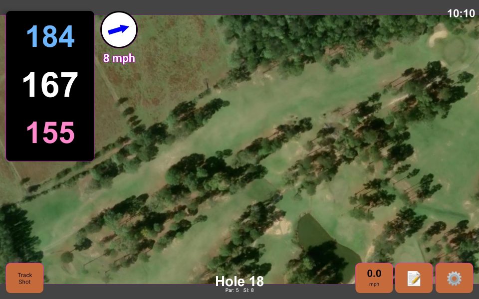 Hole preview 3