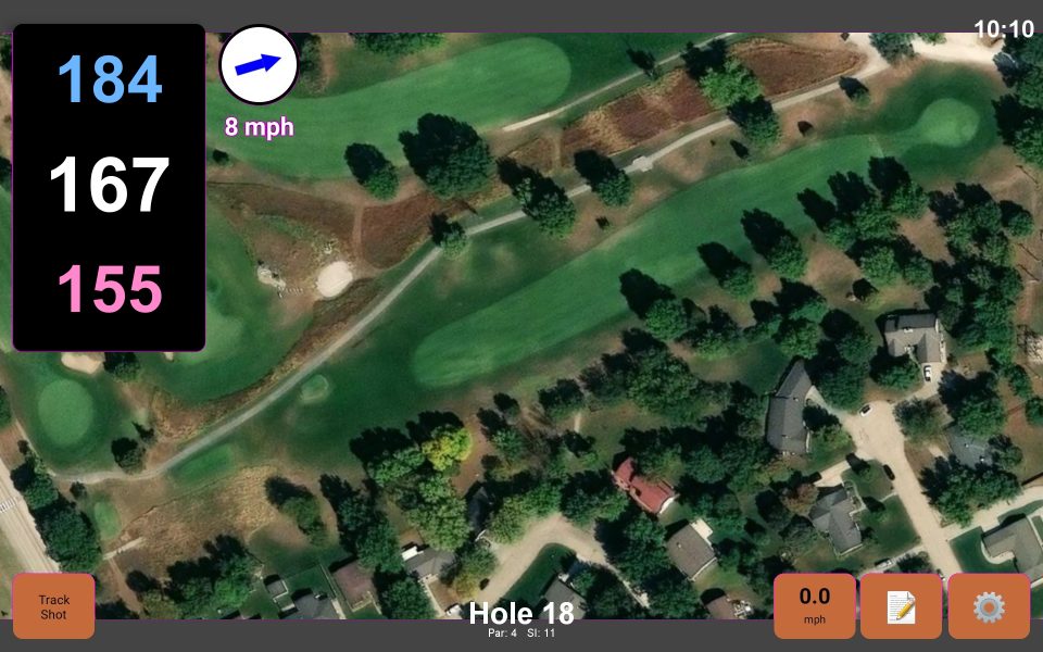 Hole preview 3