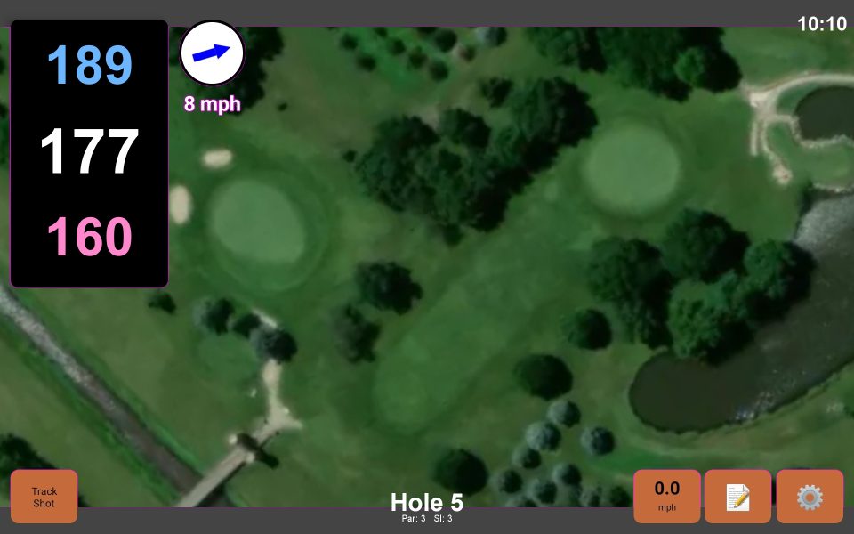 Hole preview 2