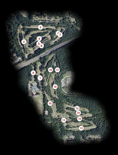 Sugar Creek Golf & Tennis