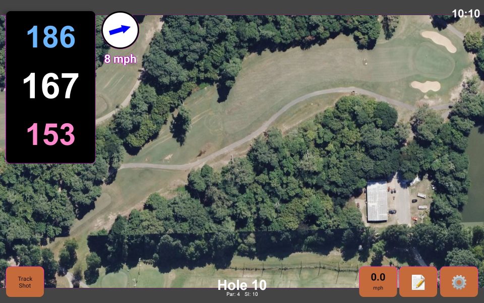 Hole preview 2