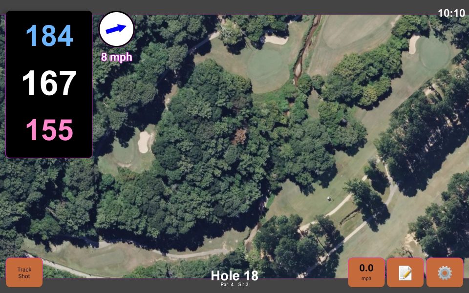 Hole preview 3