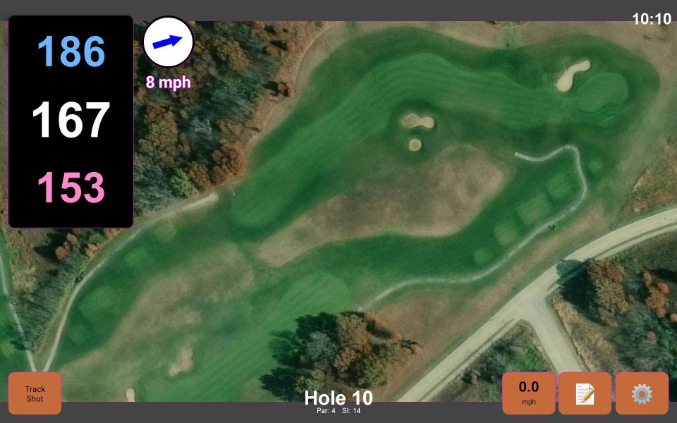 Hole preview 2