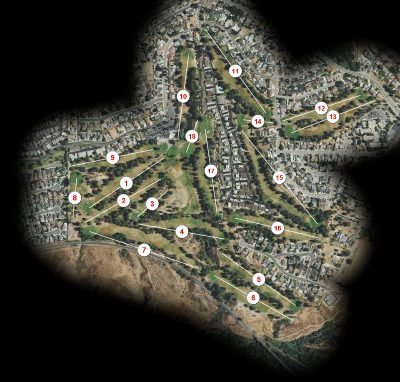 Jurupa Hills Country Club