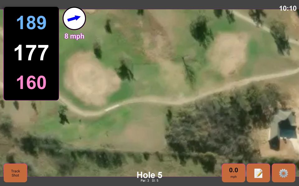 Hole preview 2