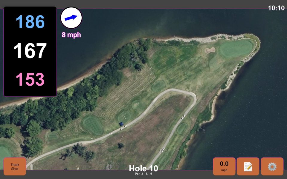 Hole preview 2