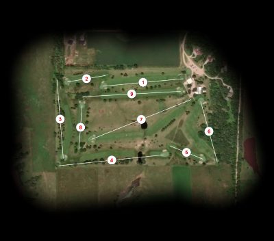 Valley View Golf Club
