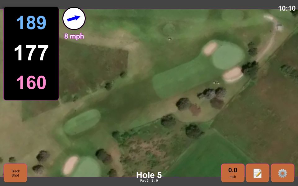 Hole preview 2
