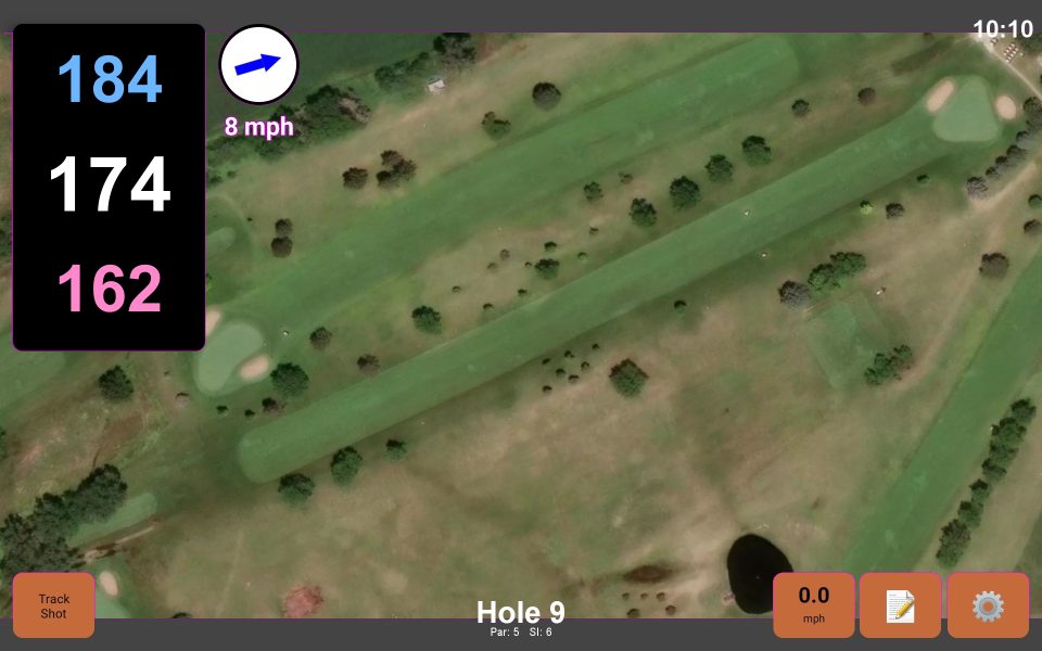 Hole preview 3