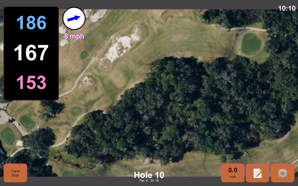 Hole preview 2