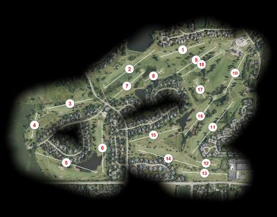 Red Tail Golf Club