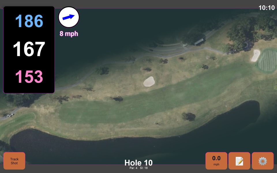 Hole preview 2