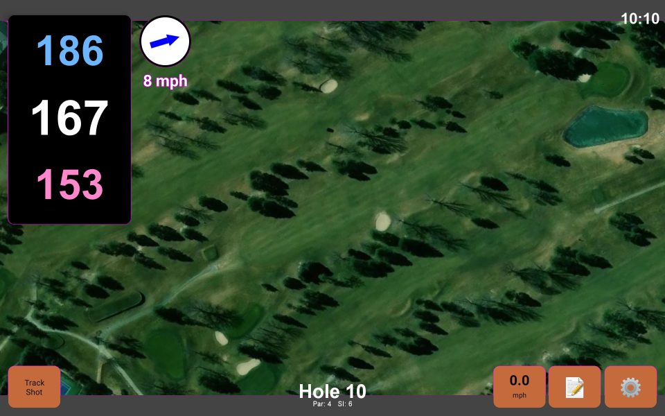 Hole preview 2