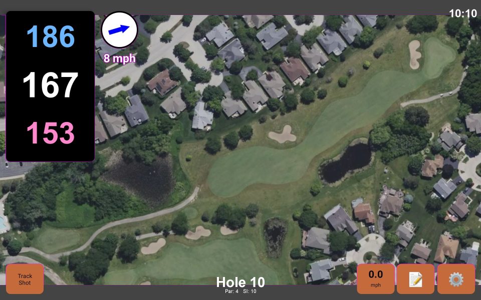 Hole preview 2