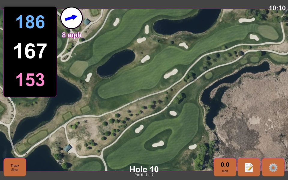Hole preview 2