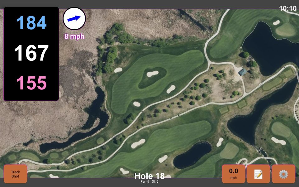 Hole preview 3