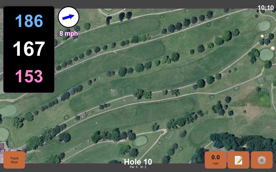 Hole preview 2