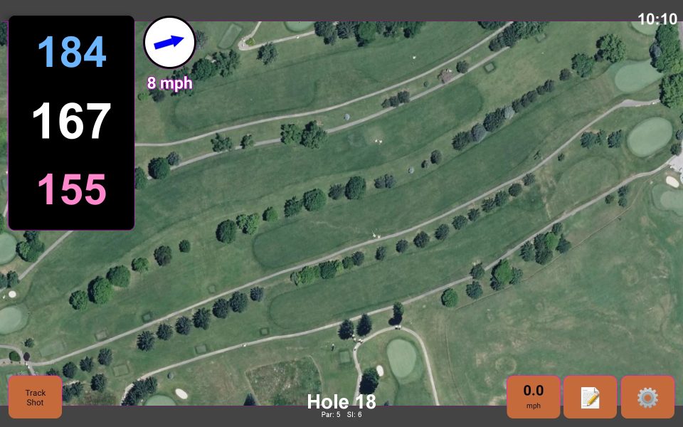 Hole preview 3
