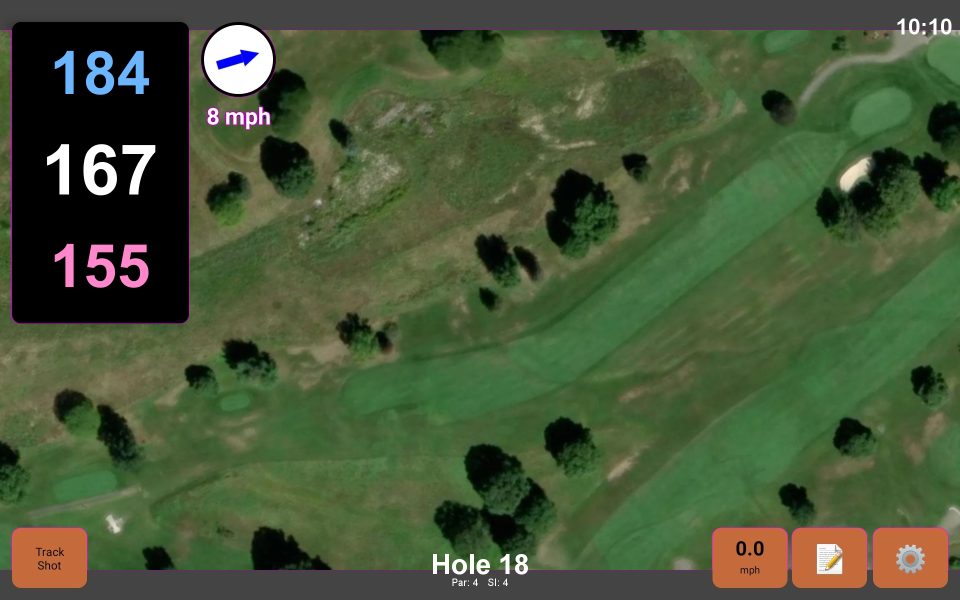 Hole preview 3