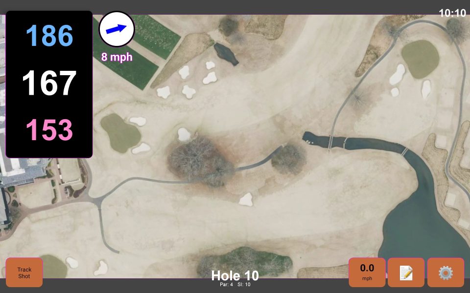 Hole preview 2