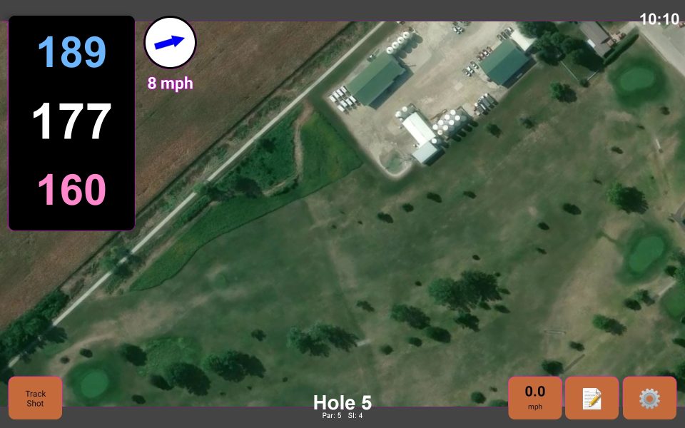 Hole preview 2