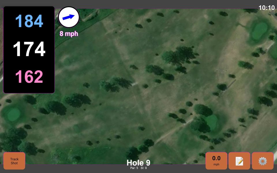 Hole preview 3
