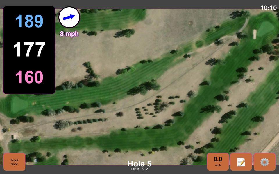 Hole preview 2