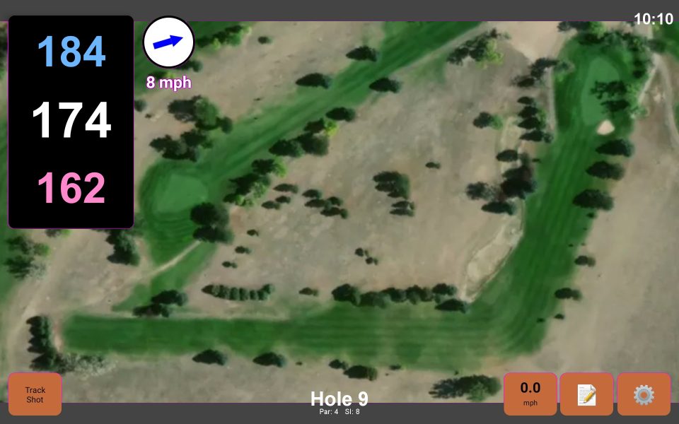Hole preview 3