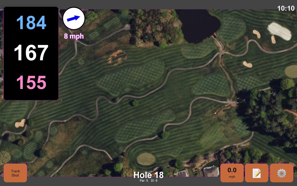 Hole preview 3