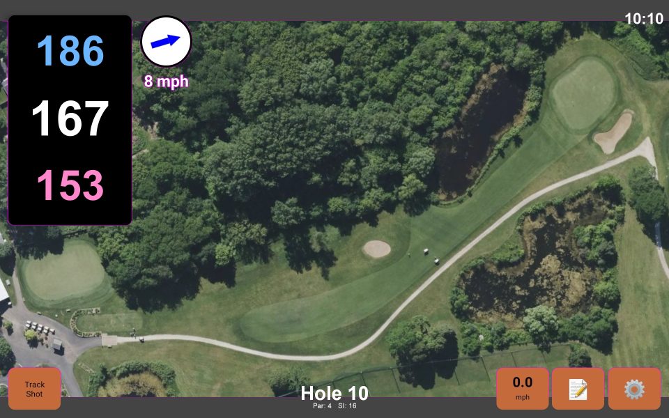 Hole preview 2