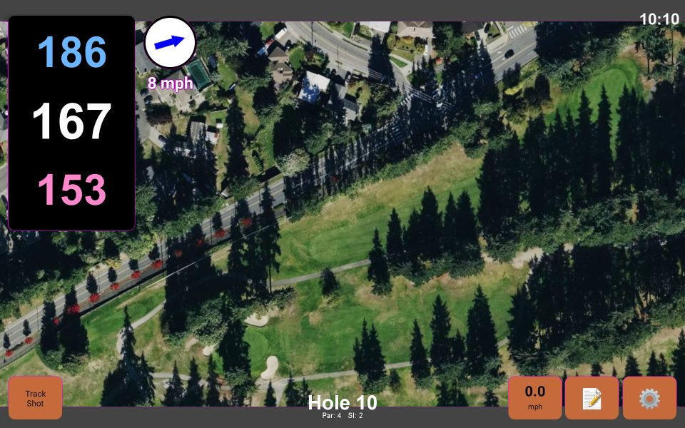 Hole preview 2