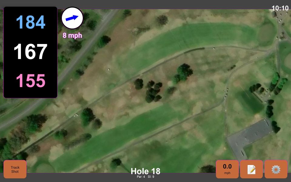 Hole preview 3